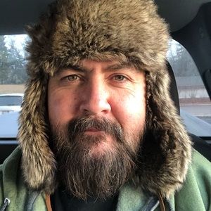 Meet your Posher, Tj